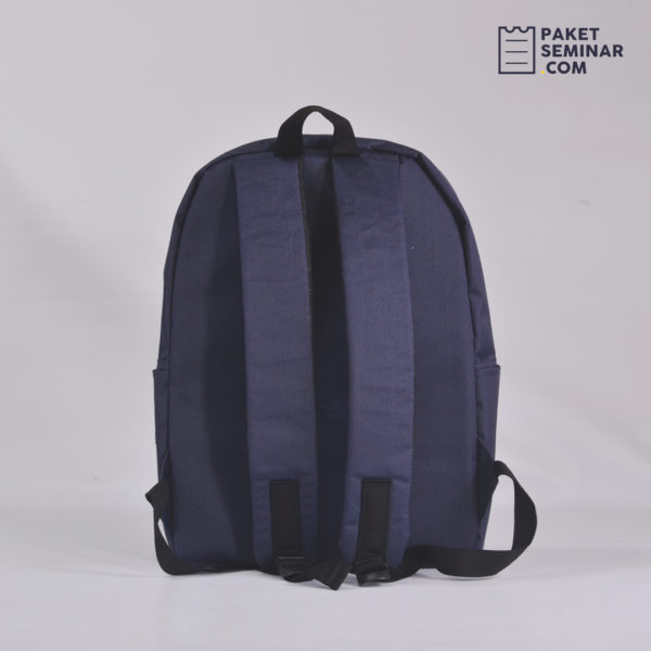 TP20 - Backpack Baby Ripstop Navy