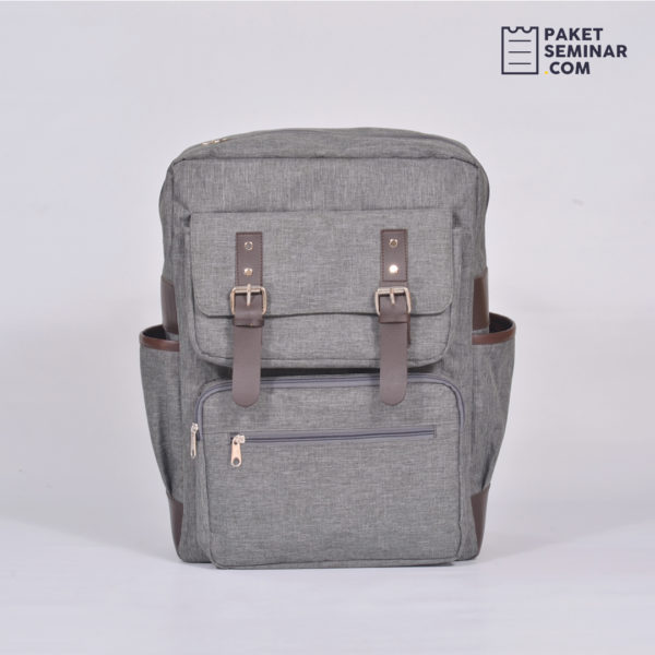TP18 - Tas Backpack D600 Motif