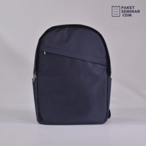 TP20 - Backpack Baby Ripstop Navy