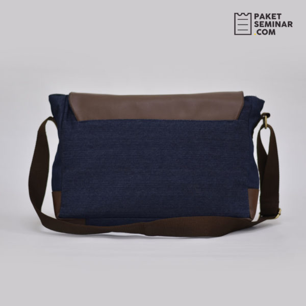 Classy Denim Sling Bag