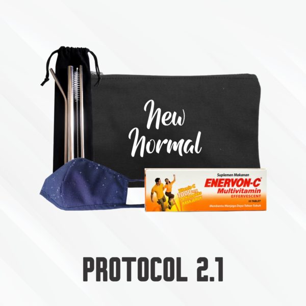 PRO-2.1 – New Normal Kit 2.1