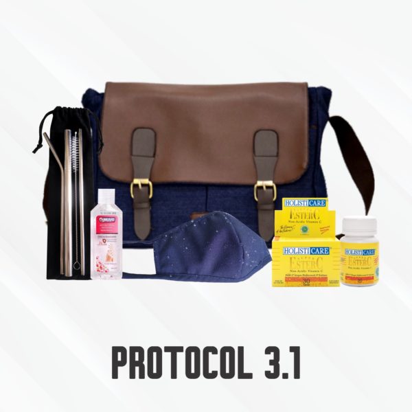 PRO-3.1 – New Normal Kit 3.1