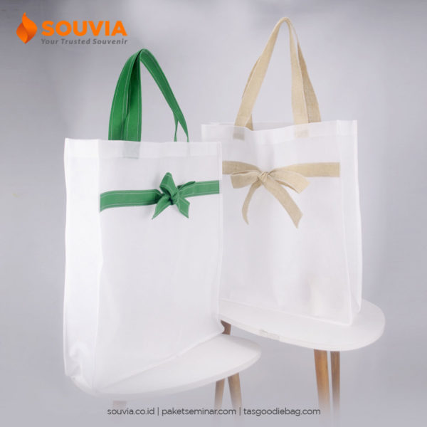 Goodiebag Spundbond Pita
