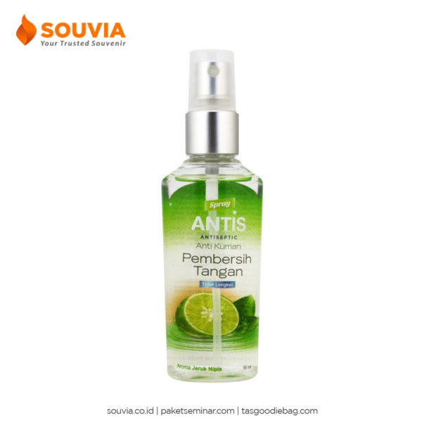 Hand Sanitizer