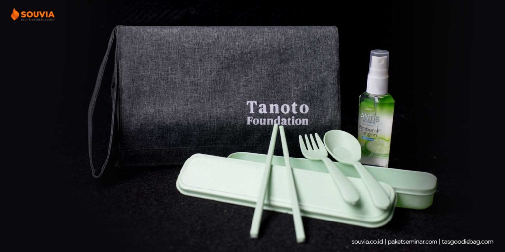 Tanoto Foundation