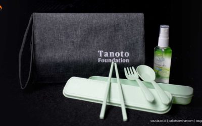 Tanoto Foundation