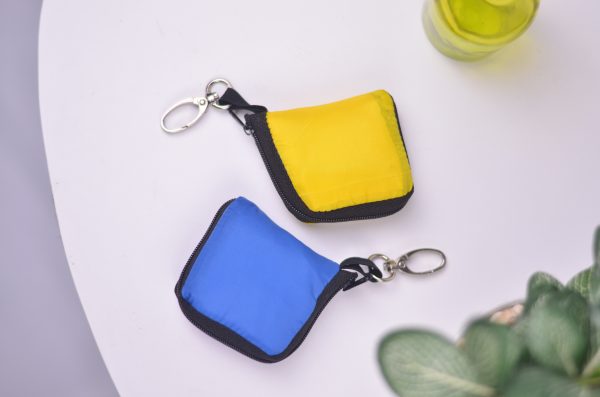 Goodie Bag/Tote Bag Foldable - Image 2