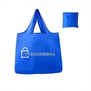 Foldable Tas (taslan)