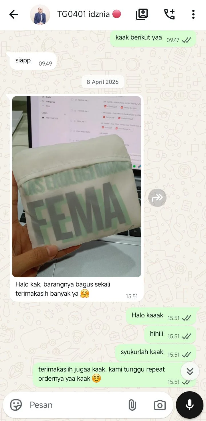 Testimonial 5