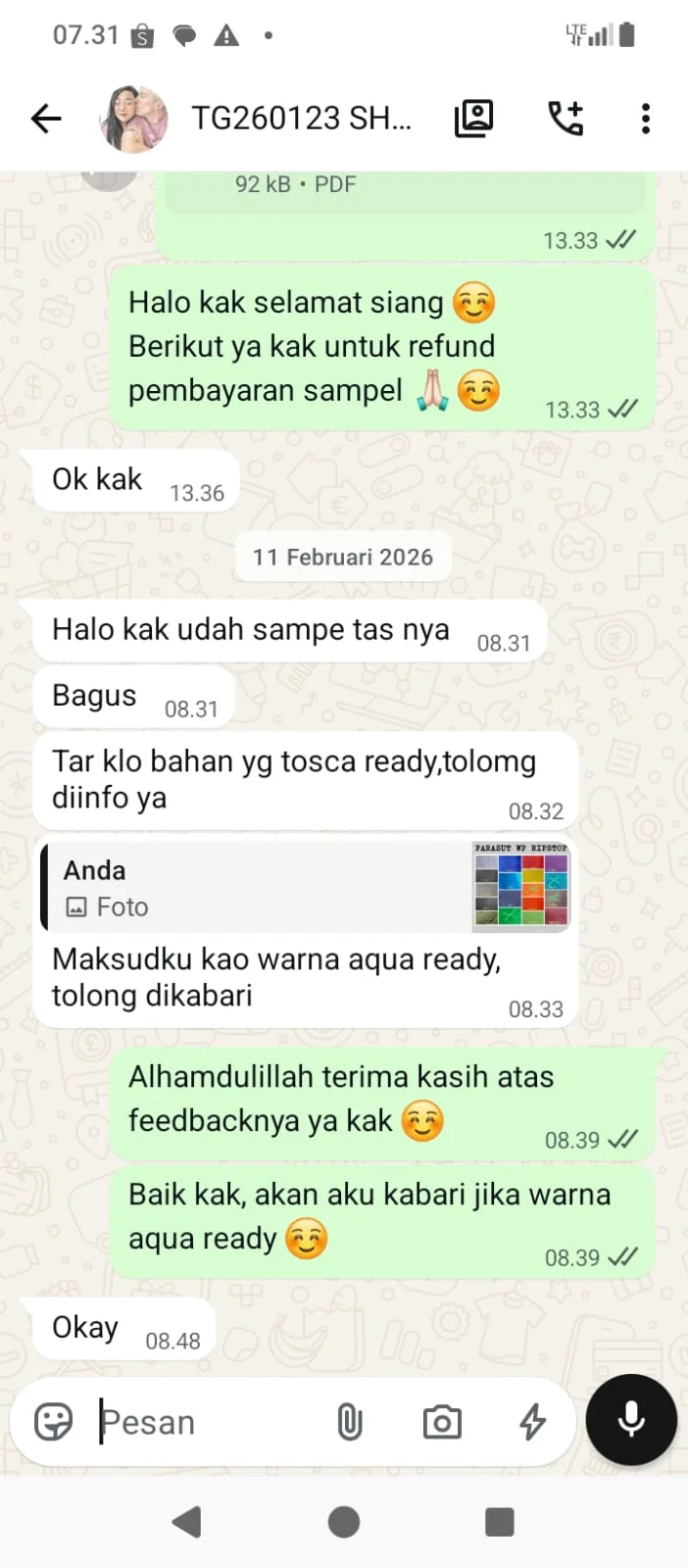 Testimonial 5