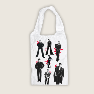 Foldable Bag
